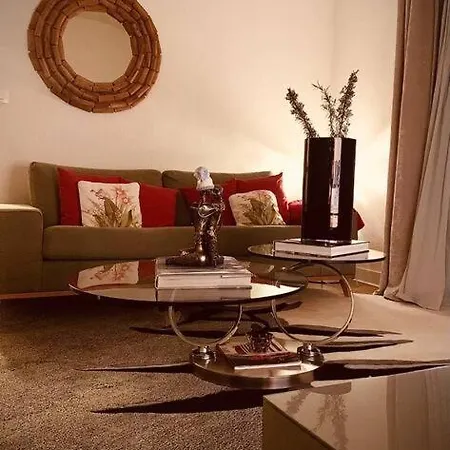 Agreable Quartier Des Grands Hommes Appartement