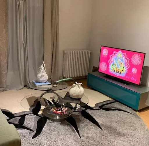 Quartier Des Grands Hommes *