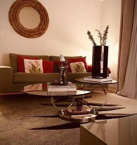 Quartier Des Grands Hommes Appartamento