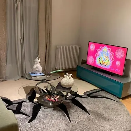 Agreable Quartier Des Grands Hommes *